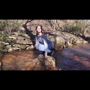 Meet your Posher, Haley